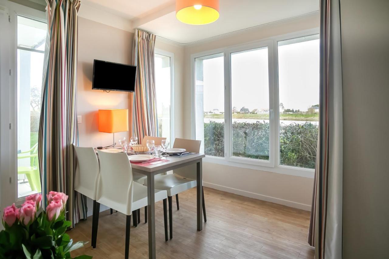 Le Drakkar Apartment Courseulles-sur-Mer Exterior photo