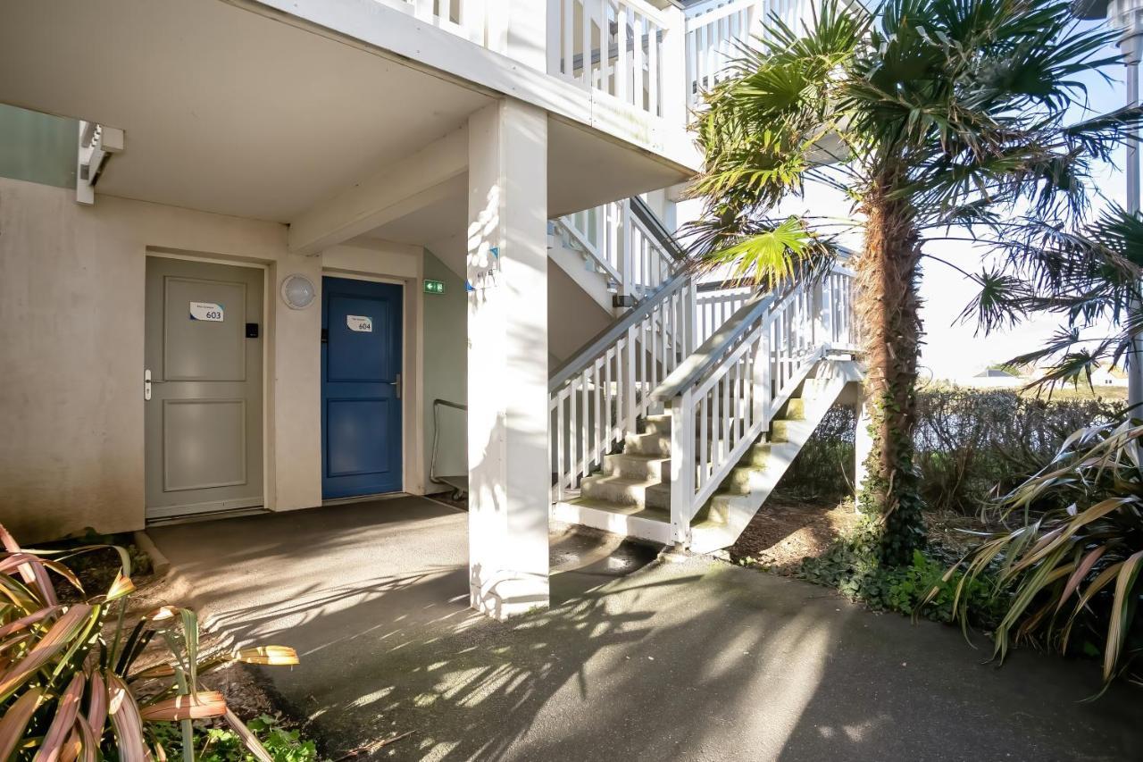Le Drakkar Apartment Courseulles-sur-Mer Exterior photo