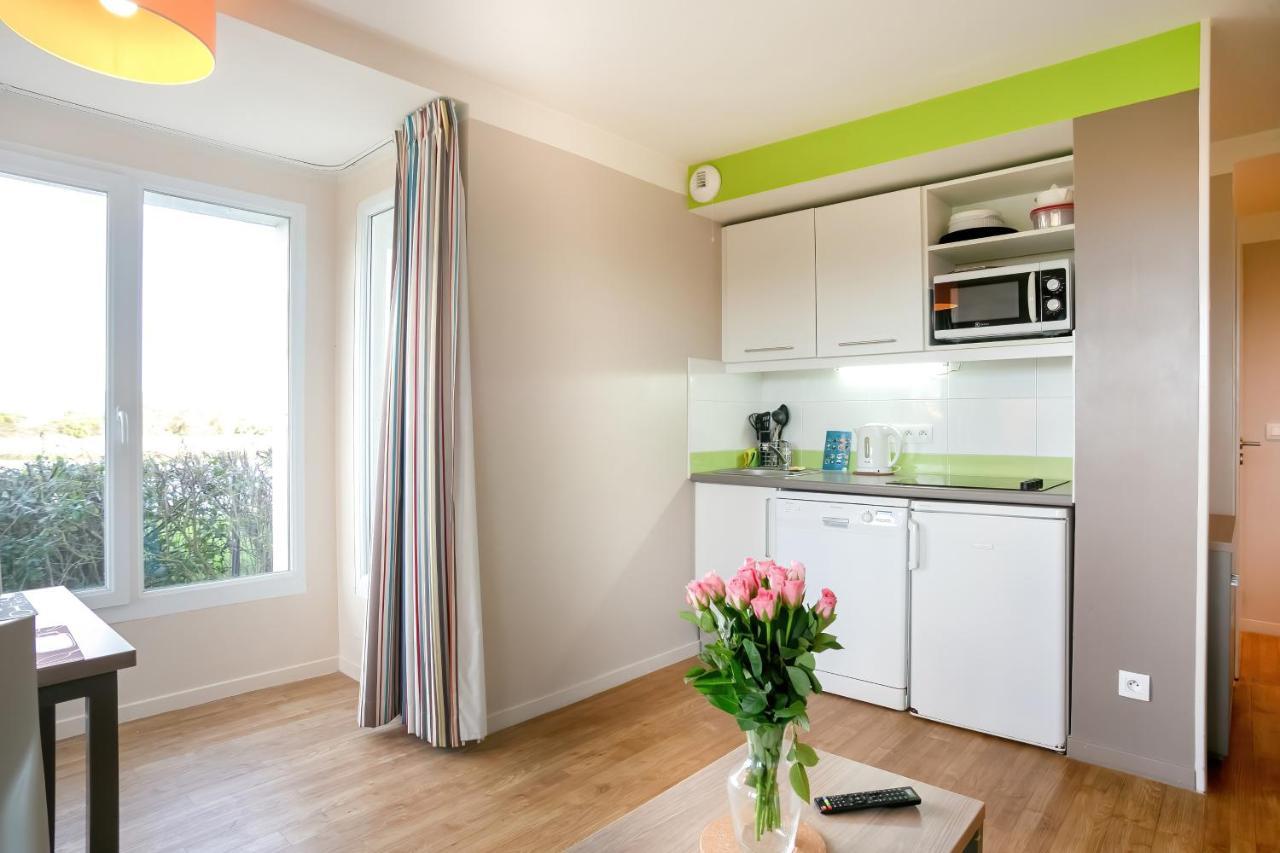 Le Drakkar Apartment Courseulles-sur-Mer Exterior photo